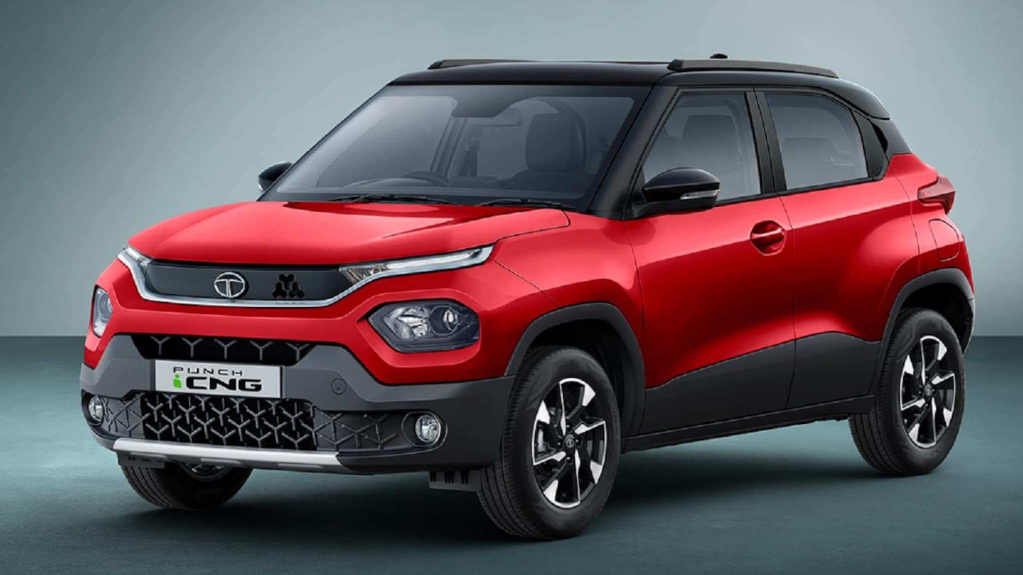 ही आहे भारतातील पहिली ऑटोमेटिक CNG एसयूव्ही! किंमत फक्त 5.59 लाखांपासून सुरु