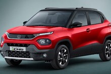 ही आहे भारतातील पहिली ऑटोमेटिक CNG एसयूव्ही! किंमत फक्त 5.59 लाखांपासून सुरु