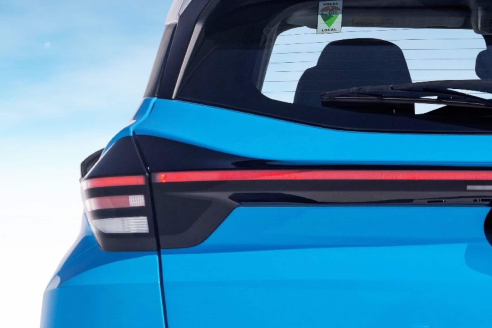 Tata करणार आता मार्केटमध्ये धमाका, आणतेय कमी किंमतीत पॉवरफुल SUV, लूकही जबरदस्त