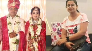 'मुखाग्नी मुलगी देईल, पती नाही...', शिक्षिकेचं शेवटचं पत्र, झेंडावंदनाआधी धक्कादायक अवस्थेत सापडला मृतदेह