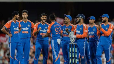 टीम इंडियाच्या 11 जणांना घेरण्याचा प्लान रेडी,  T20 वर्ल्ड कपमध्ये भारताला 4 संघांकडून धोका!