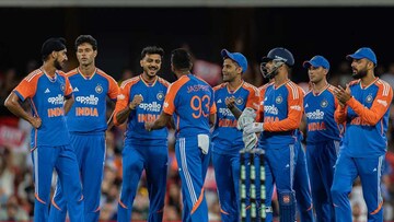 सीरिज जिंकण्यासाठी सूर्याचा डाव, नंबर वन बॉलर बाहेर, ट्रम्प कार्डची एन्ट्री!