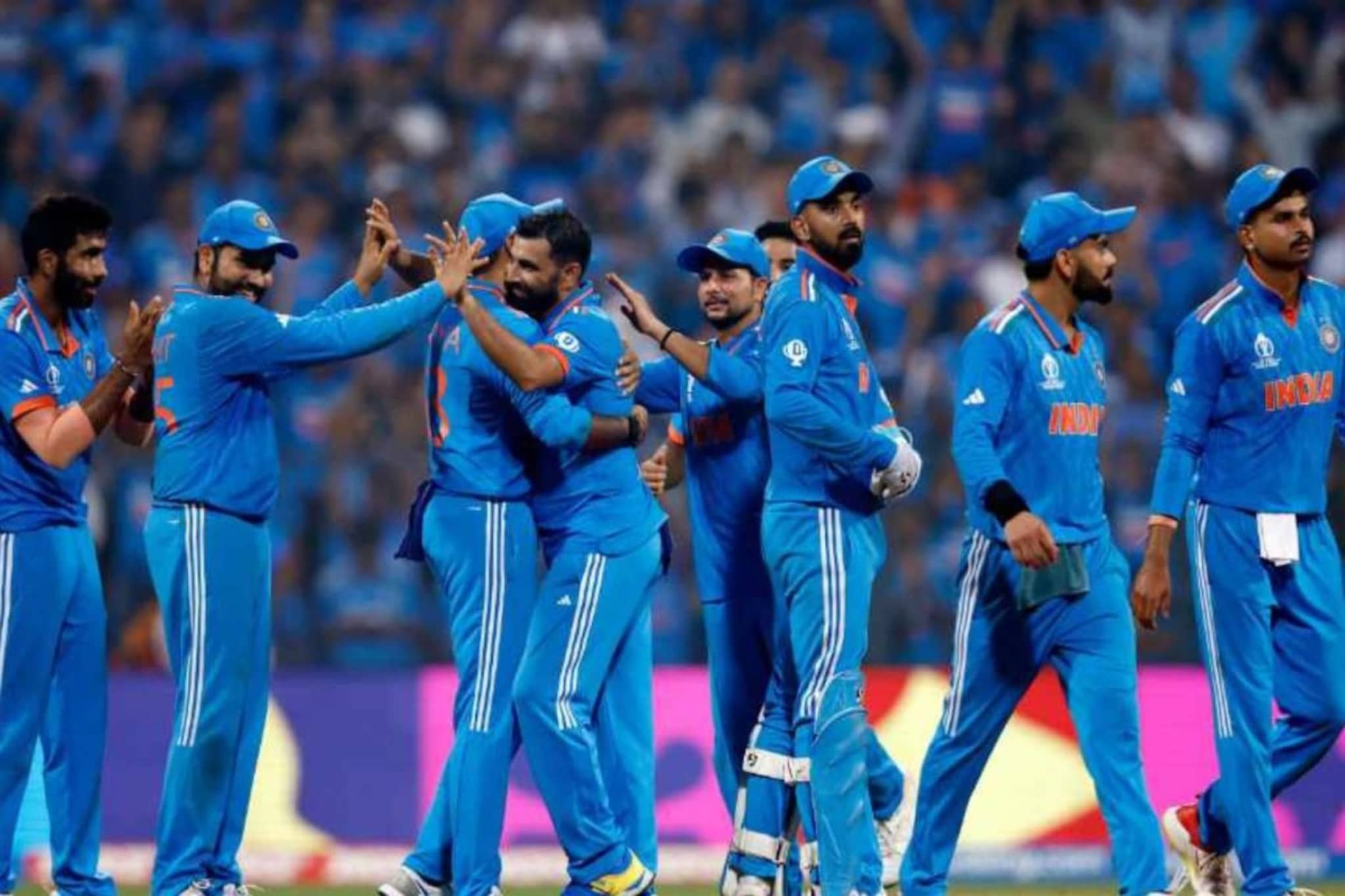 T20 वर्ल्ड कपच्या तोंडावर 'रिटायरमेंट'चा बॉम्ब, टीम इंडियाच्या ओपनरचा गौप्यस्फोट