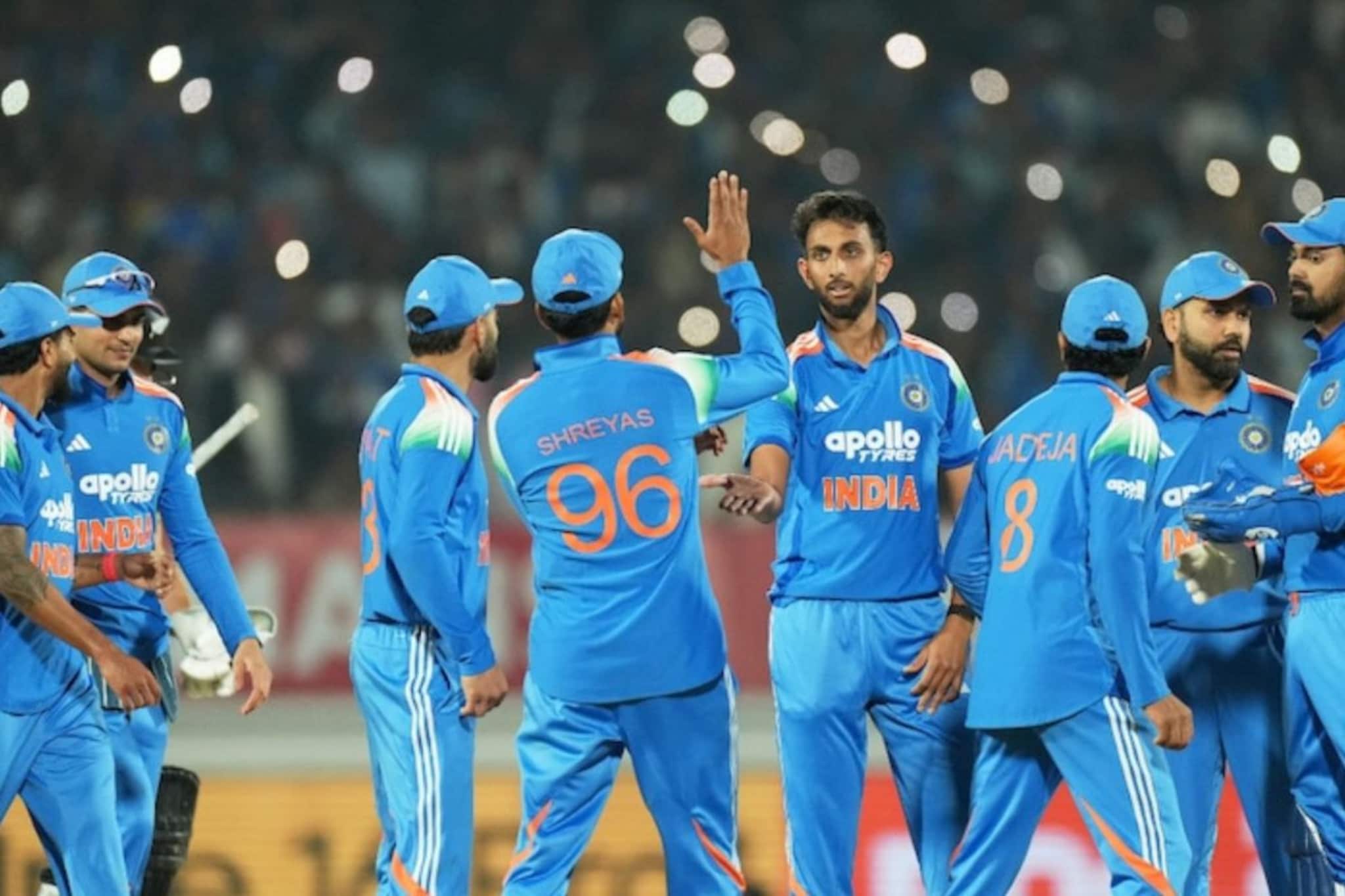 विश्वास ठेवला त्यानेच धोका दिला, वर्ल्ड कपआधी टीम इंडियाचा हुकमी एक्का उघडा पडला