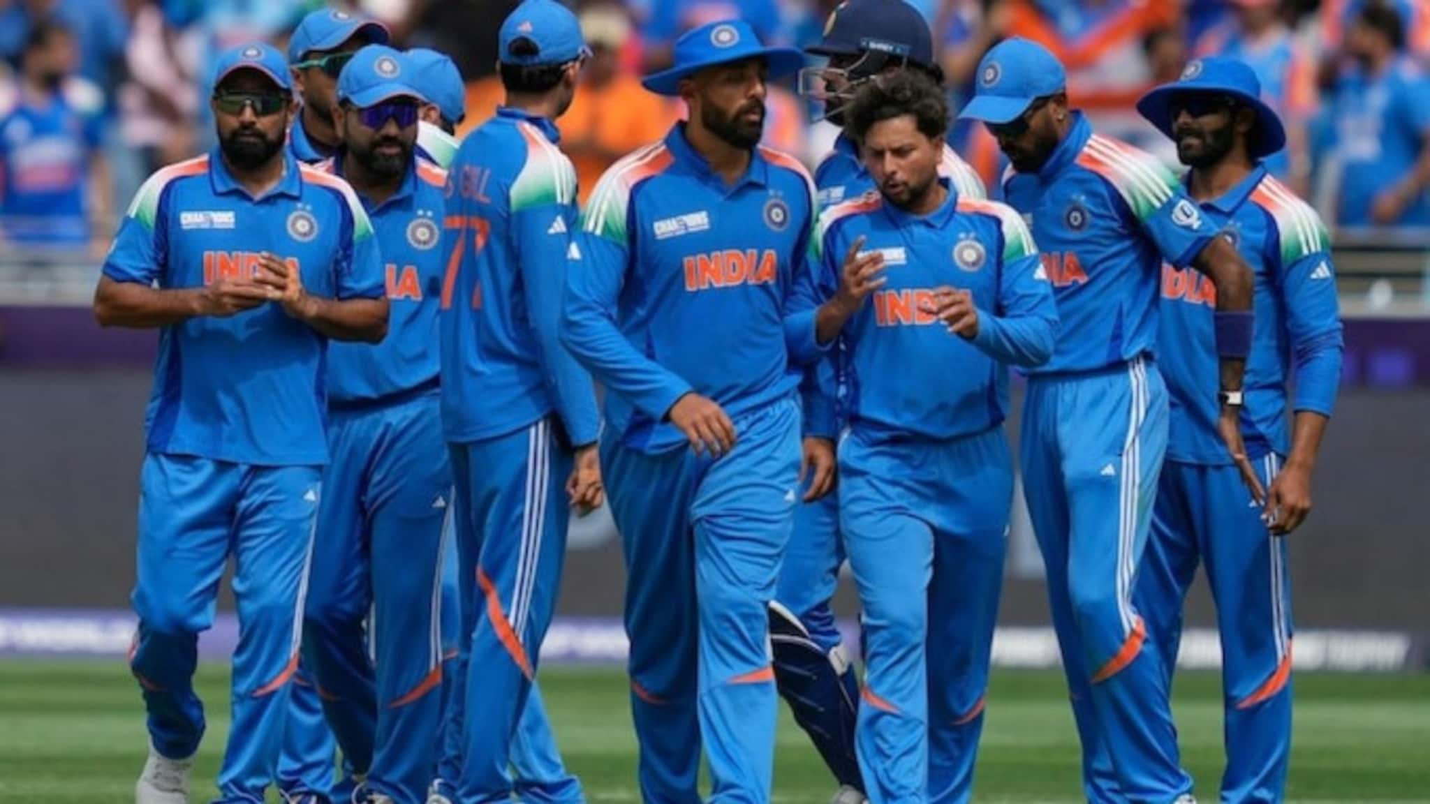 IND vs NZ : वनडे सीरिजआधी आली गुड न्यूज, स्टार खेळाडूची शेवटच्या क्षणी टीम इंडियात एन्ट्री!