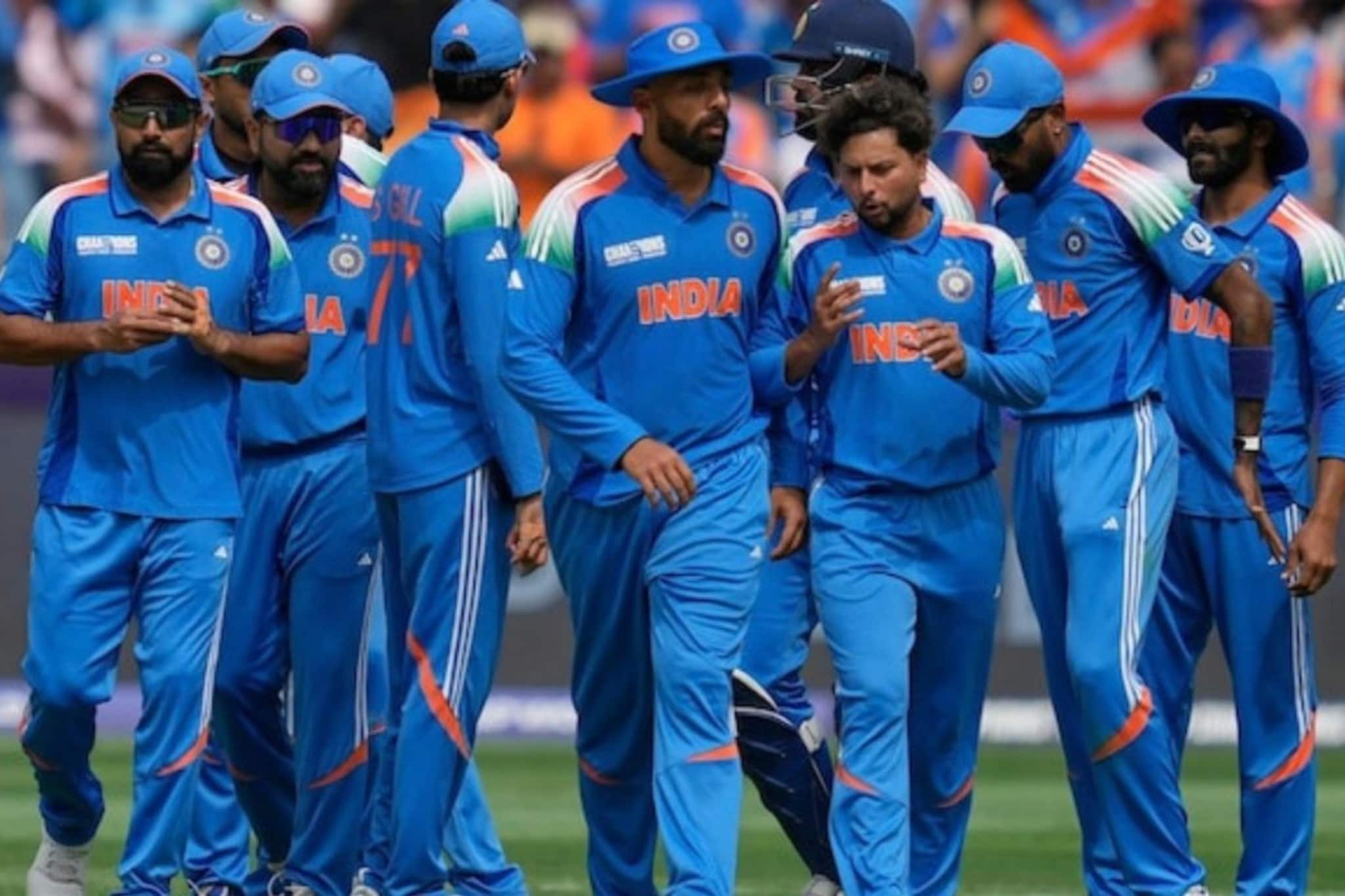 गिल-अय्यरचं कमबॅक, पण 5 दिग्गजांवर अन्याय.. शतकं ठोकूनही टीम इंडियातून हकालपट्टी गिल-अय्यरचं कमबॅक, पण 5 दिग्गजांवर अन्याय.. शतकं ठोकूनही टीम इंडियातून हकालपट्टी