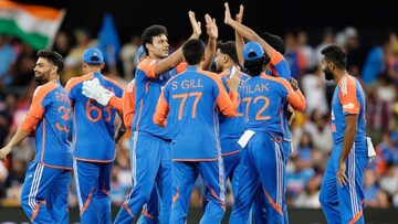 3 दिवसांनी पुढची मॅच, विराट-रोहितसह 11 खेळाडू टीम इंडियातून बाहेर!