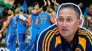 शेवटच्या क्षणी वर्ल्ड कप टीममधून बाहेर का केलं? इंडियाच्या फिनिशरचे आगरकरवर खळबळजनक आरोप