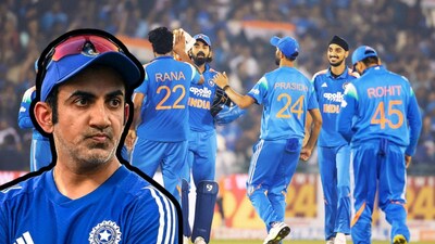 गंभीरचा लाडका झाला टीम इंडियाचा धुरंदर, भारताच्या सर्वात मोठ्या मॅच विनरचं करिअर संपवलं!