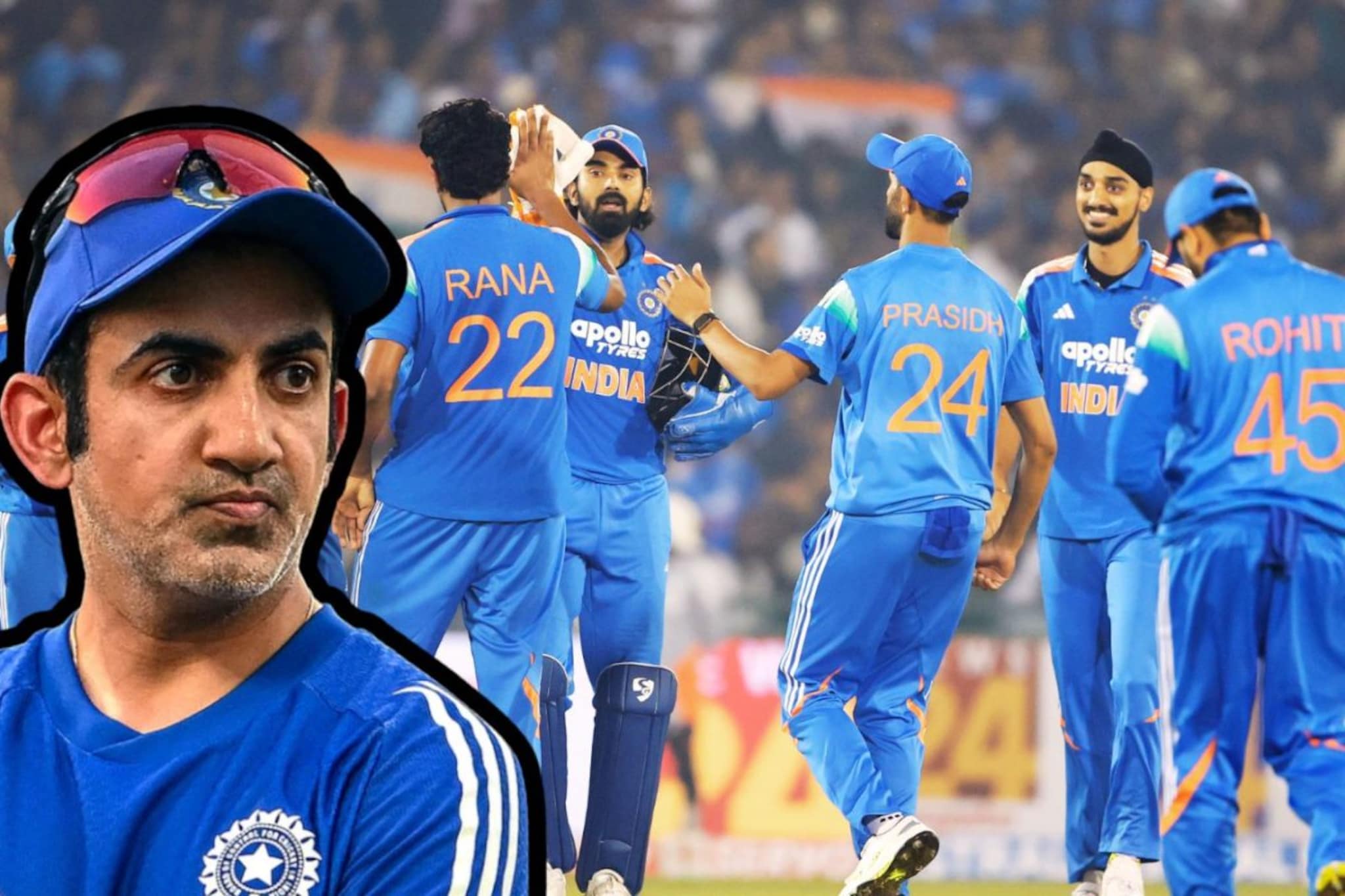 गंभीरचा लाडका झाला टीम इंडियाचा धुरंदर, सर्वात मोठ्या मॅच विनरचं करिअर संपवलं!