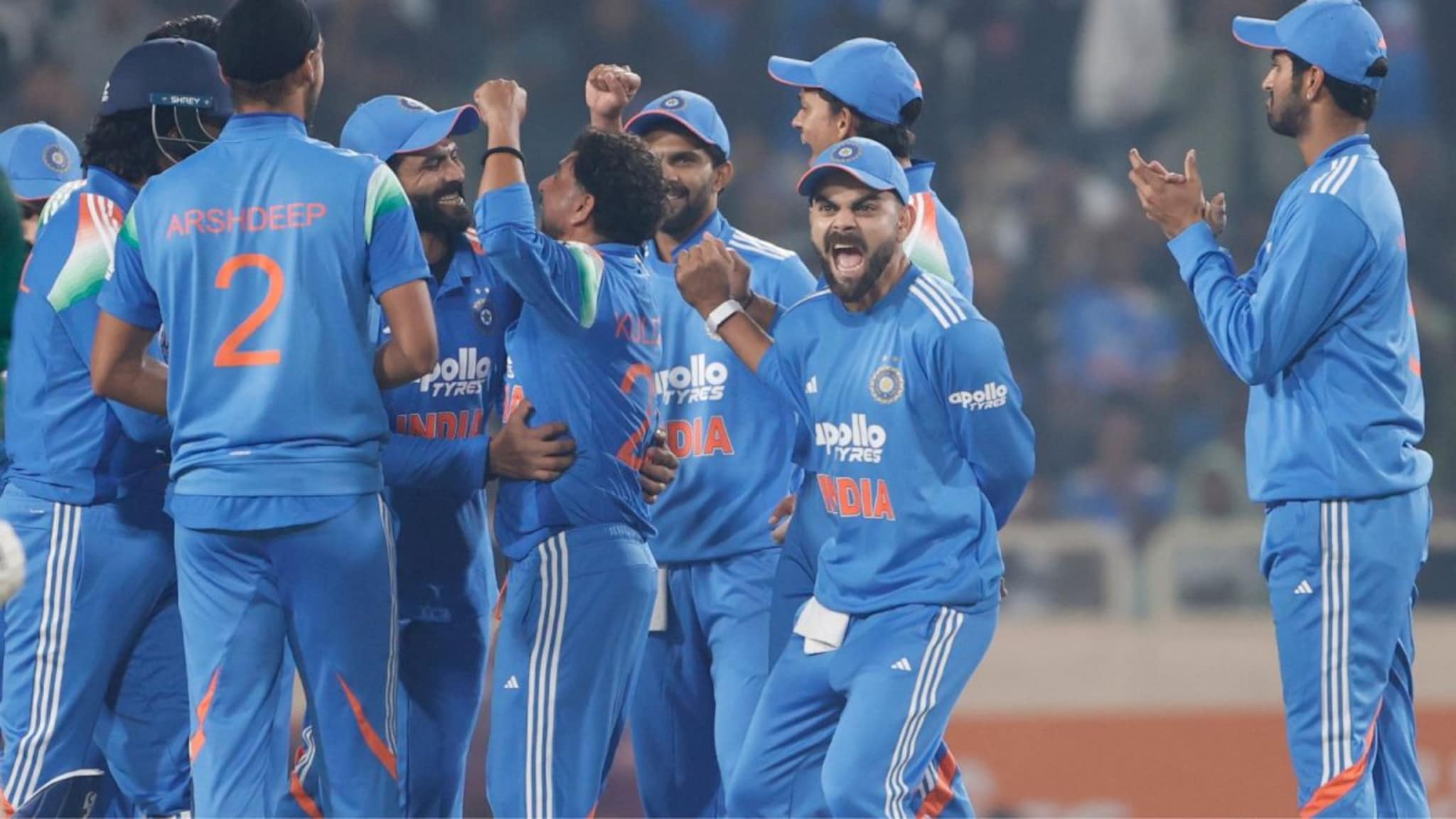 IND vs NZ : पहिल्या वनडेमध्ये टीम इंडियातून चौघांना डच्चू! गिल-अय्यरचं कमबॅक, 3 ऑलराऊंडरना संधी