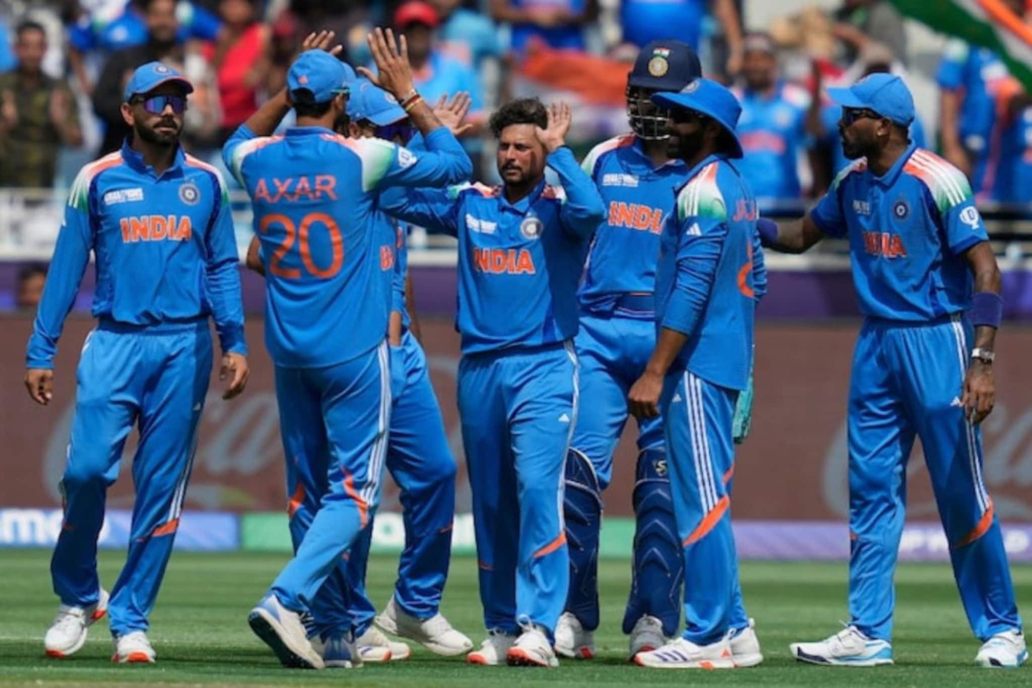 टीम इंडियाच्या 6 स्टारना वनडे सीरिजमधून डच्चू! नव्या वर्षी आगरकरचा धक्का टीम इंडियाच्या 6 स्टारना वनडे सीरिजमधून डच्चू! नव्या वर्षी आगरकरचा धक्का