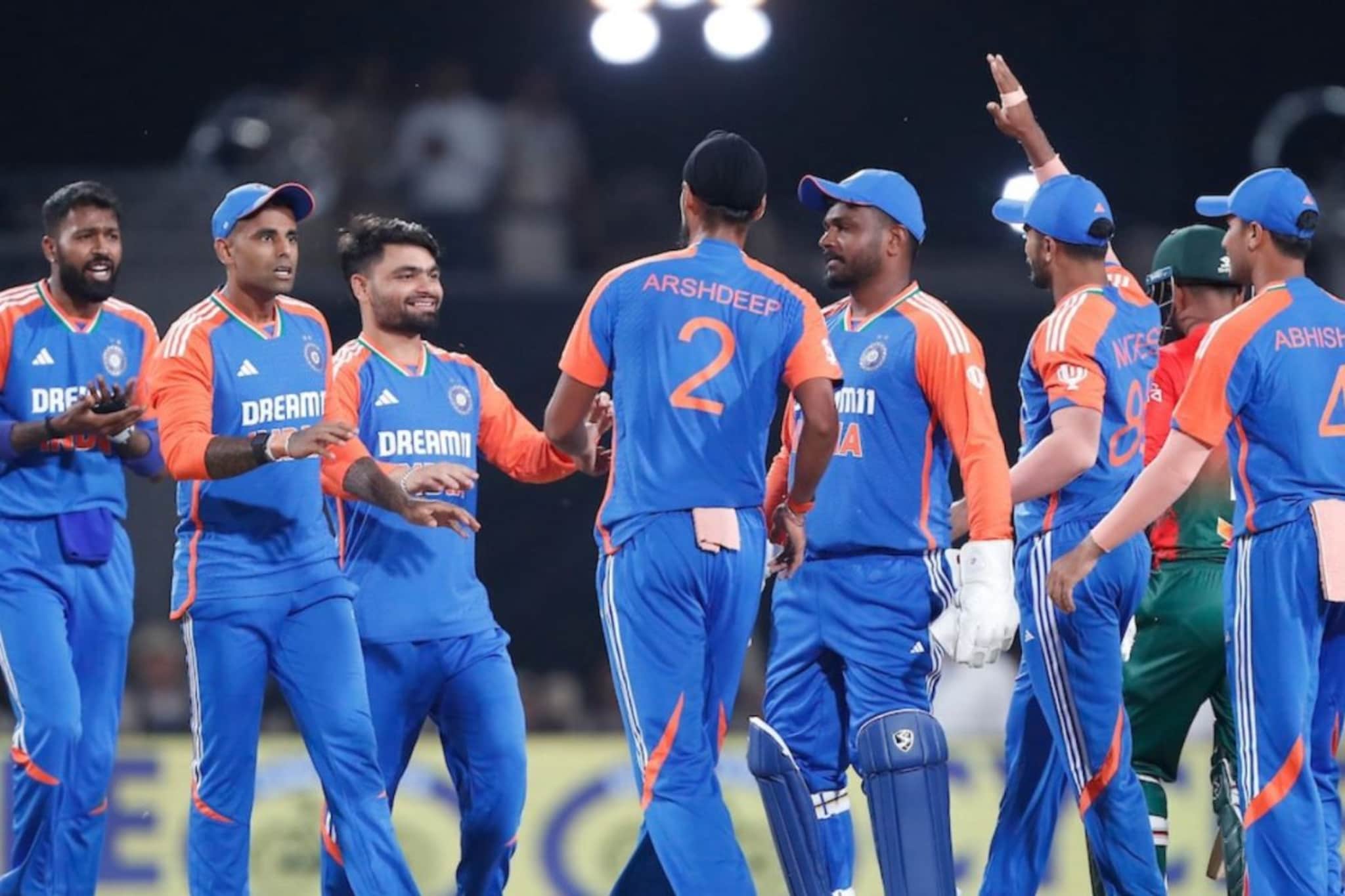 टीम इंडियात मोठा बदल, 3 नंबरवर खेळणार खतरनाक मॅच विनर, सूर्याने थेट सांगितलं!