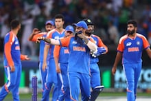 IND vs NZ : वर्ल्ड कपआधीच्या शेवटच्या सामन्यातही सूर्याने 'जुगार' खेळला, टीम इंडियामधून तिघांना डच्चू