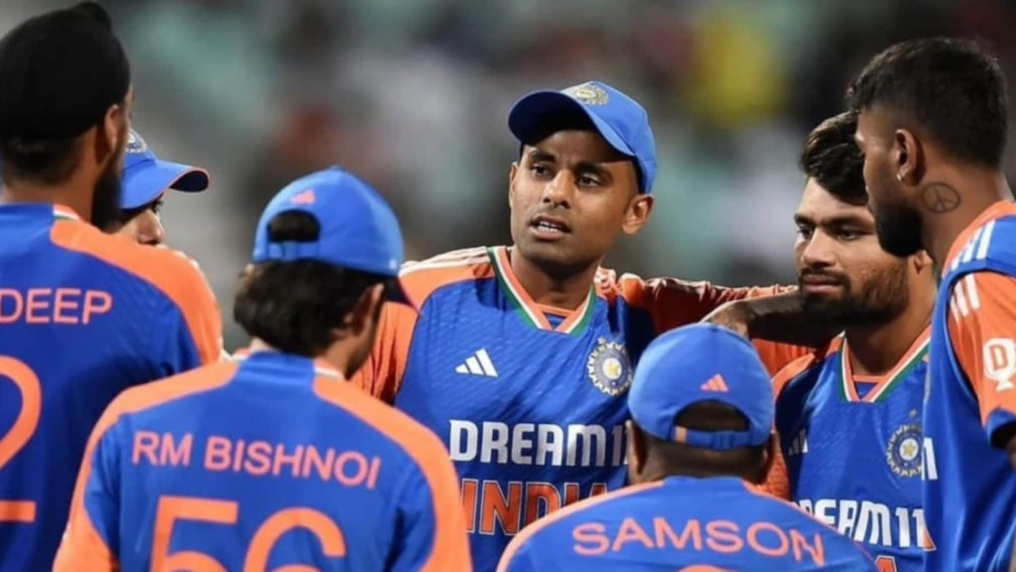 IND vs NZ : दोघांच्या जीवावर वर्ल्ड कप जिंकणार? 238 रन करूनही टीम इंडियासाठी धोक्याची घंटा!