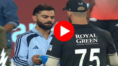 team india vs new Zealand