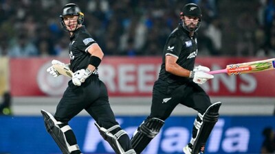 team india vs new zealand 2nd odi Rajkot 