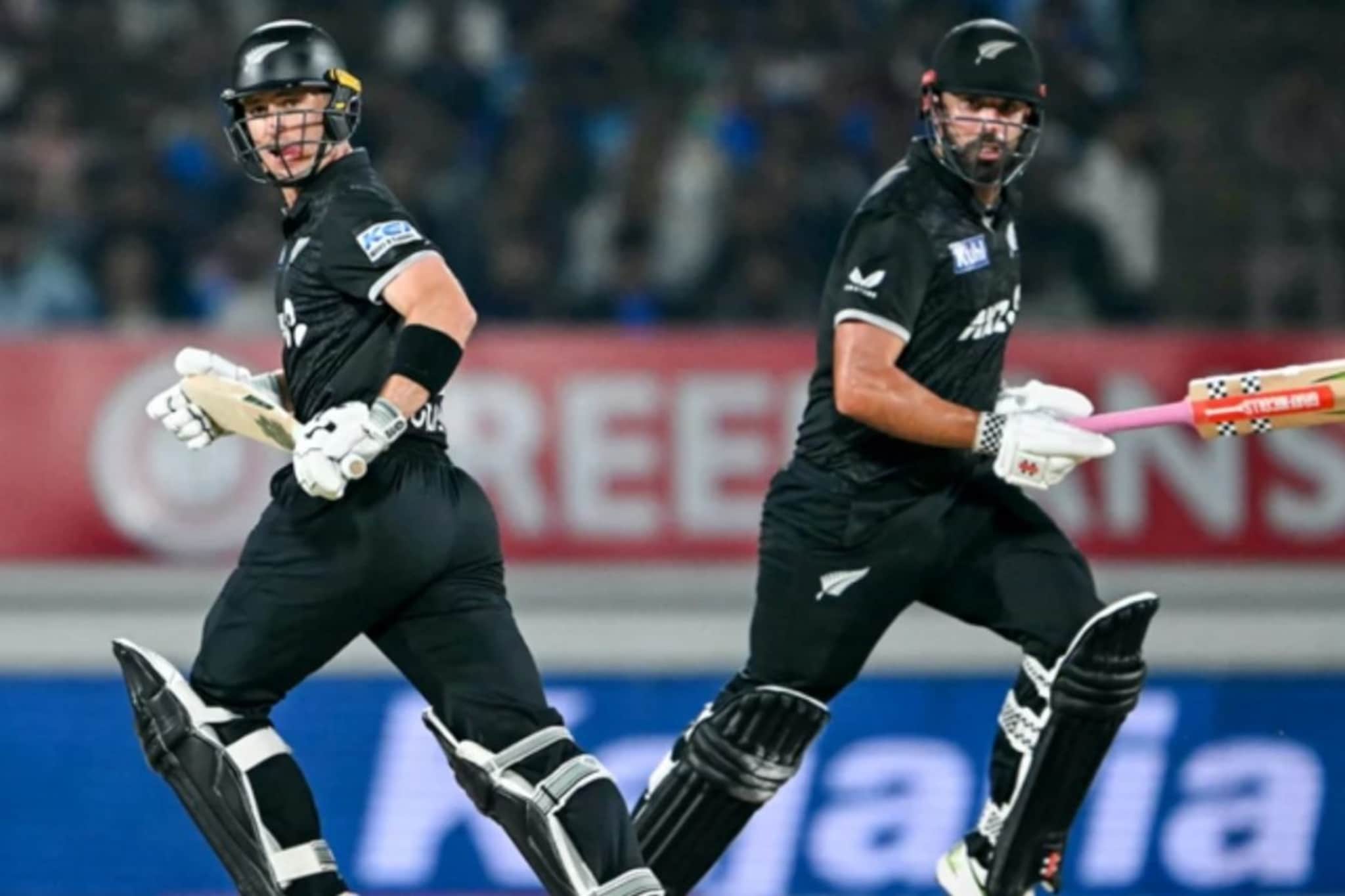 वर्ल्डकप फायनल सारखी बॅटींग गडगडली, गोलंदाजीतही निराशा,टीम इंडियाच्या पराभवाचे प