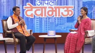 तेजश्री प्रधान तेजश्री प्रधान