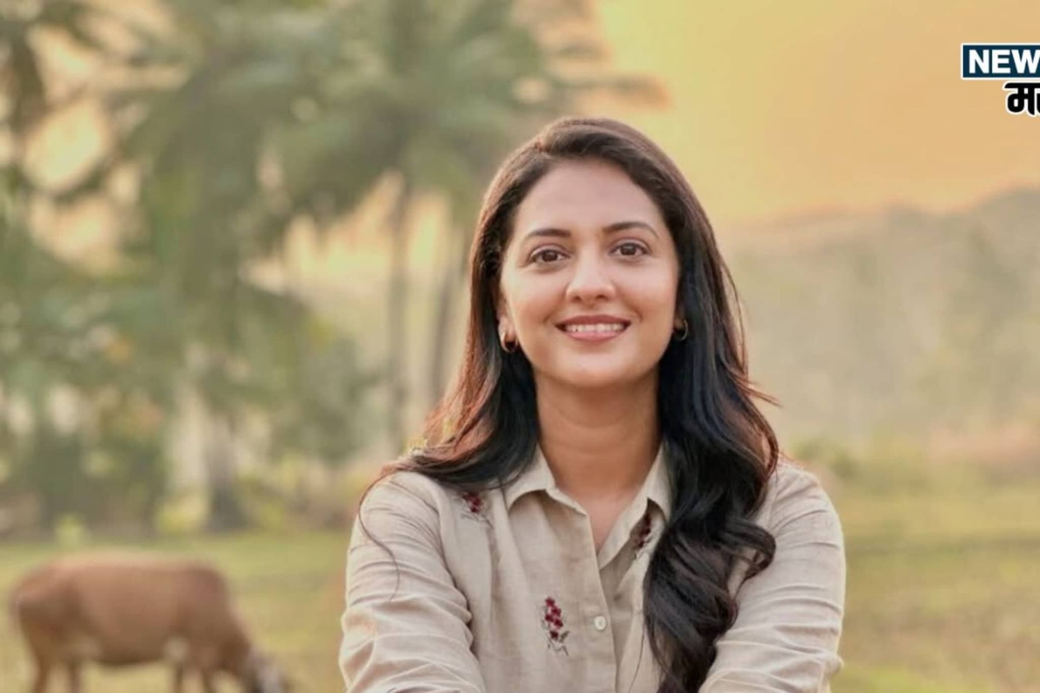 मी रेडी आहे..! नेमकं कशाबद्दल बोलतेय तेजश्री प्रधान? पोस्ट चर्चेत