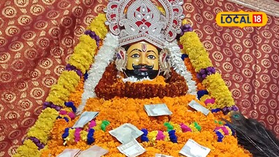 Navi Mumbai's Grand Khatu Shyam Temple: A Beacon of Faith for Maharashtra Devotees