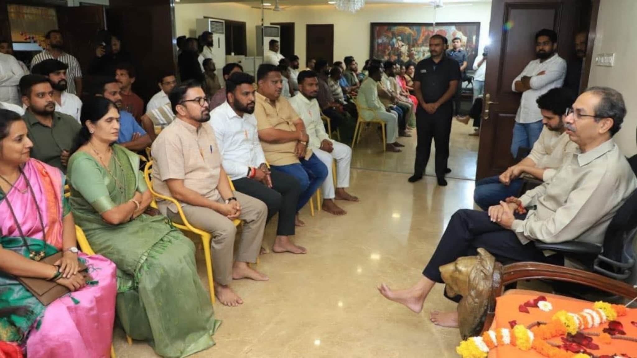 KDMC: 'सन्मानजनक प्रस्ताव आला तर..' ठाकरे गटाची नवी भूमिका, कल्याण डोंबिवलीत मोठा ड्रामा होणार?