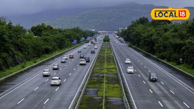 AI to Prevent Highway Accidents in Thane: Major Decision by Home Department
