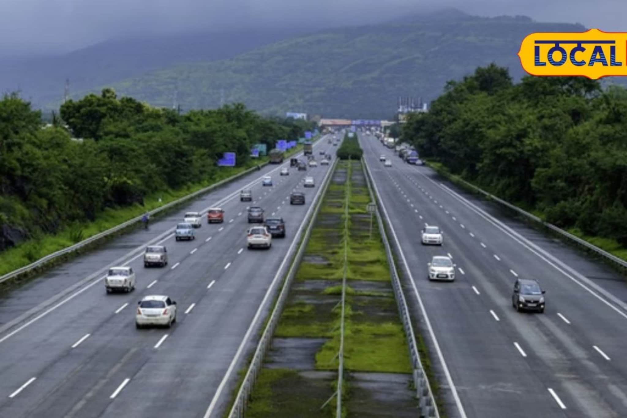 महामार्गावरील मृत्यूचे तांडव रोखण्यासाठी मोठा निर्णय