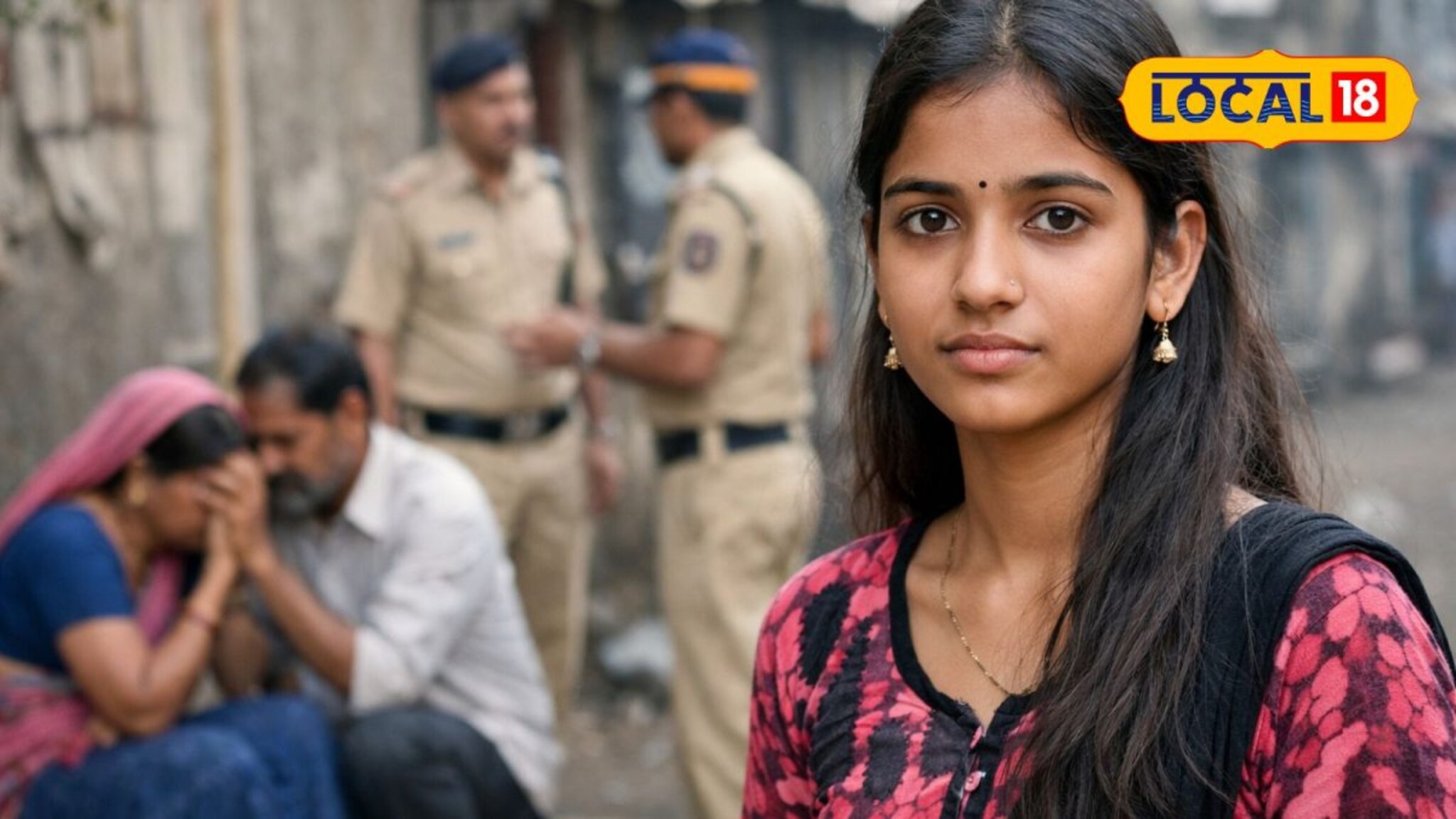 ज्या मैत्रिणीचं नाव सांगितलं तिथं ती पोहचलीच नाही; तास उलटल्यावर समोर आलं सत्य