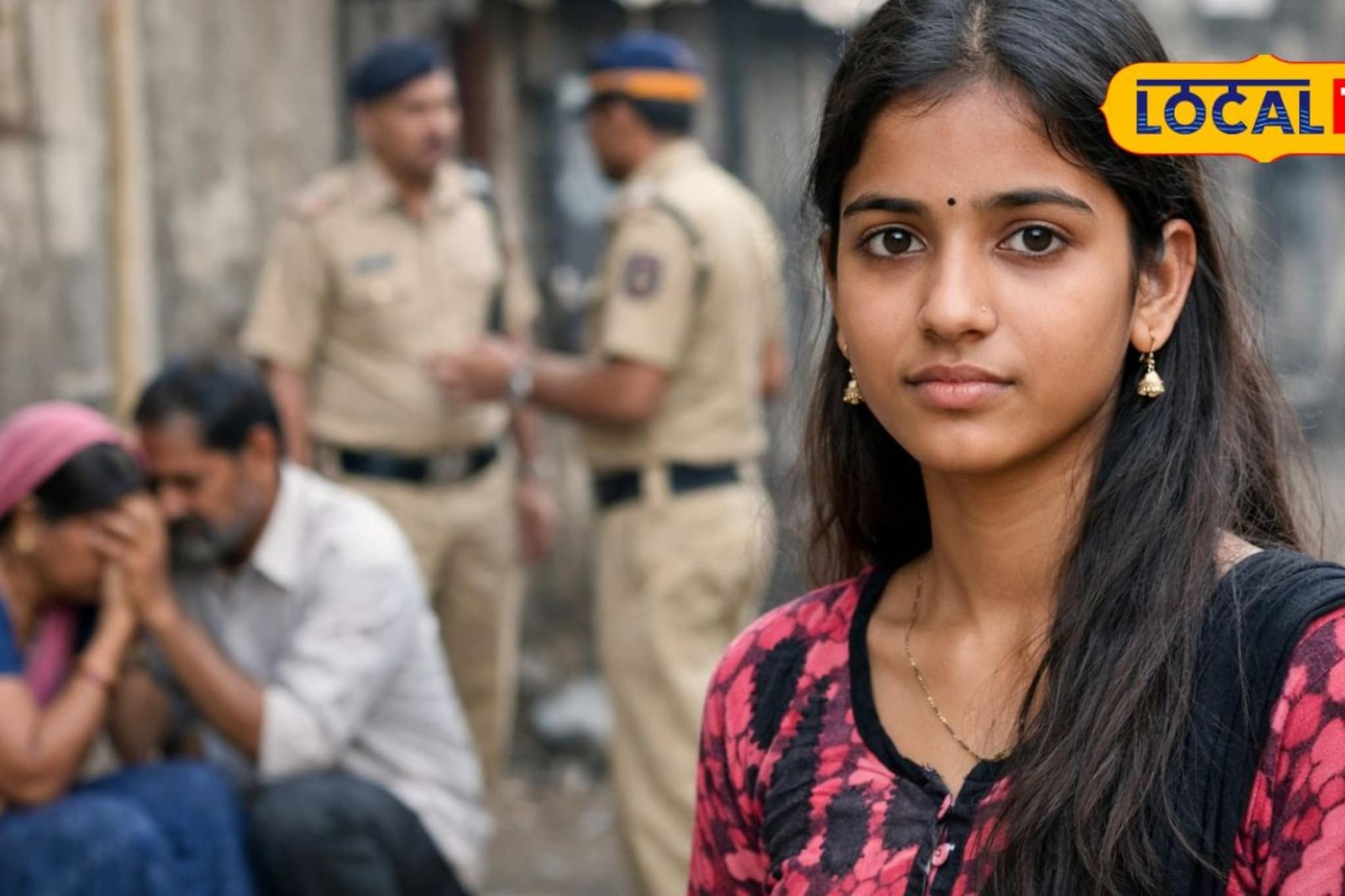 ज्या मैत्रिणीचं नाव सांगितलं तिथं ती पोहचलीच नाही; तास उलटल्यावर समोर आलं सत्य