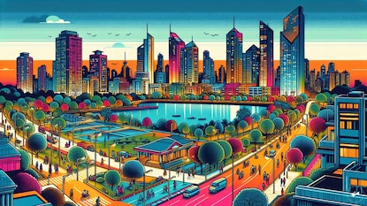 २०२६ च्या टीएमसी निवडणुकीत वॉर्ड क्रमांक ३३डी. (प्रतिमा: न्यूज१८ निवडणूक) २०२६ च्या टीएमसी निवडणुकीत वॉर्ड क्रमांक ३३डी. (प्रतिमा: न्यूज१८ निवडणूक)