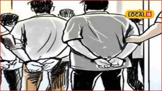 मंदिर परिसरात दारू पिण्यास विरोध, टोळक्याची सटकली, पेट्रोलच्या बाटल्या घेतल्या अन्... ठाणे हादरलं