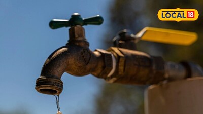 Thane Water Supply Shutdown 