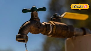 Thane Water Supply Shutdown 