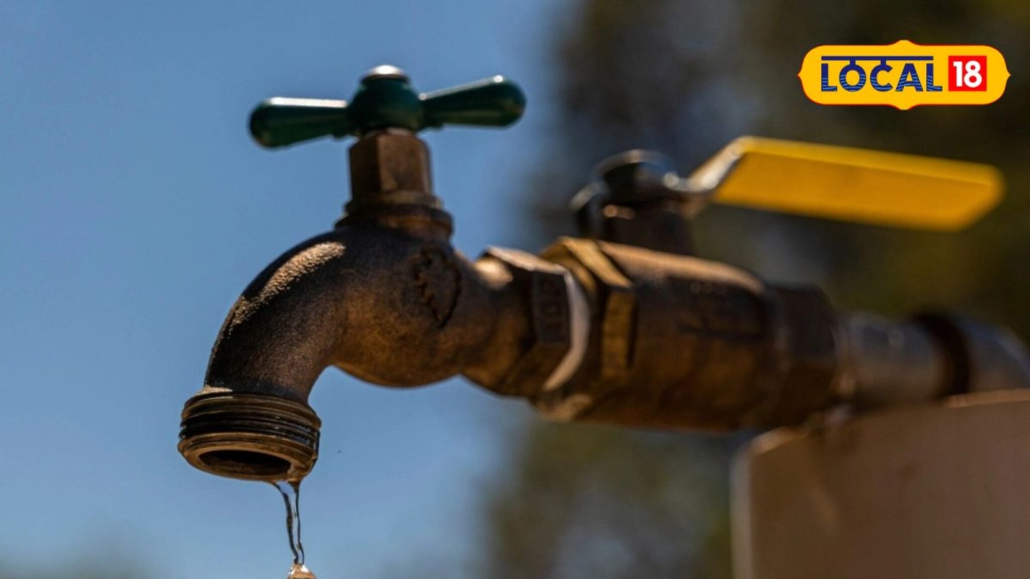 ठाण्यात शुक्रवारी पाणीबाणी; कोण कोणत्या भागात पाणीपुरवठा बंद राहणार?