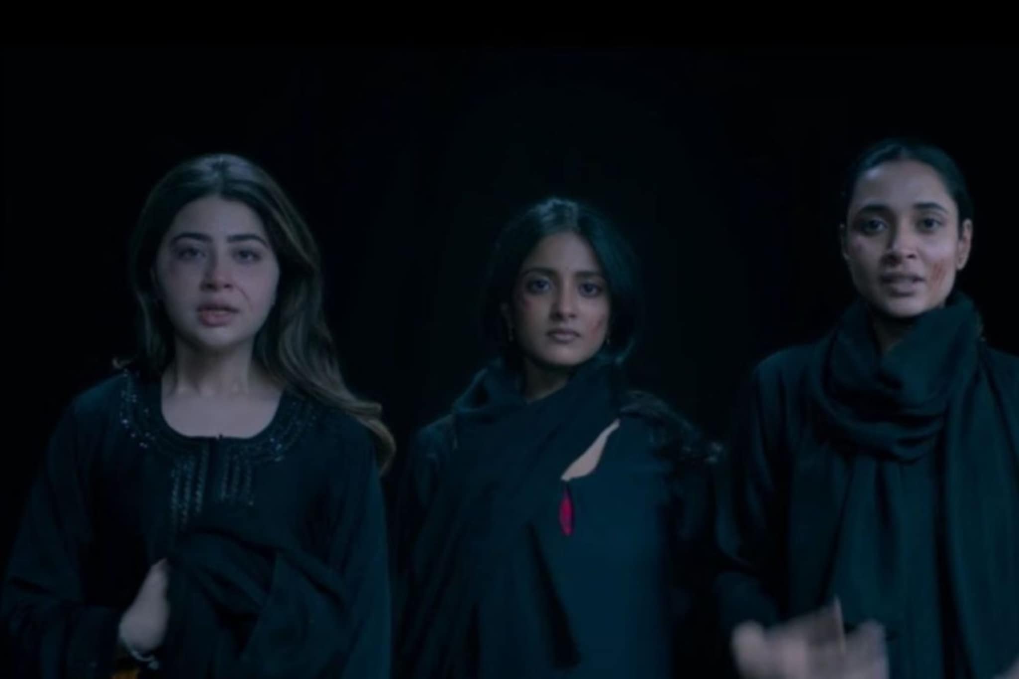 "अभी नहीं तो कभी नही...", अंगावर काटा येणारा The Kerala Story 2 चा लक्षवेधी टीझर