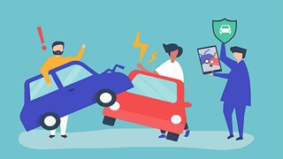 थर्ड पार्टी मोटर इन्शुरन्स