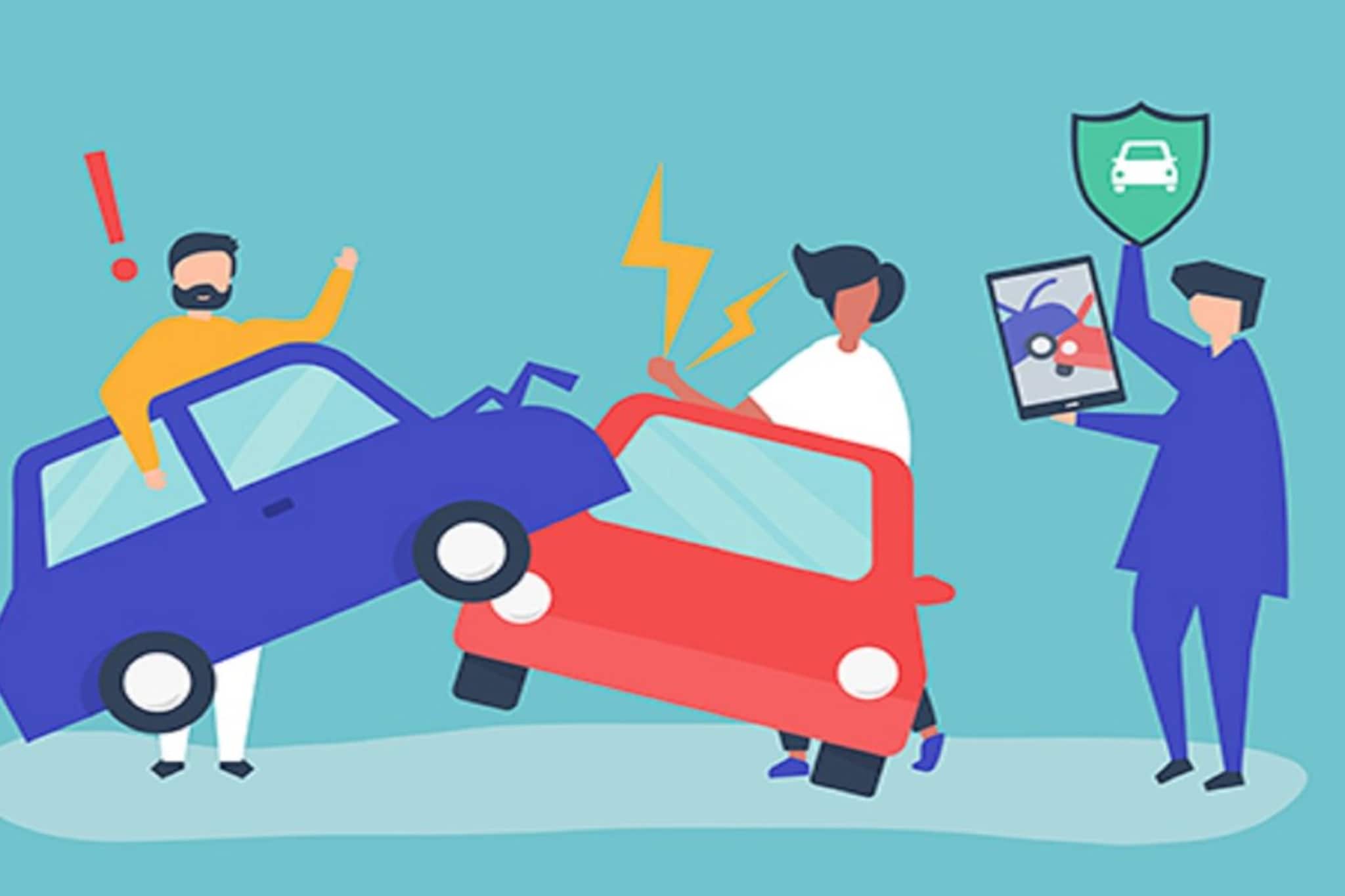 गाड्यांसाठी का आवश्यक आहे थर्ड पार्टी विमा? 50 टक्के लोकांना माहिती नाही फायदा