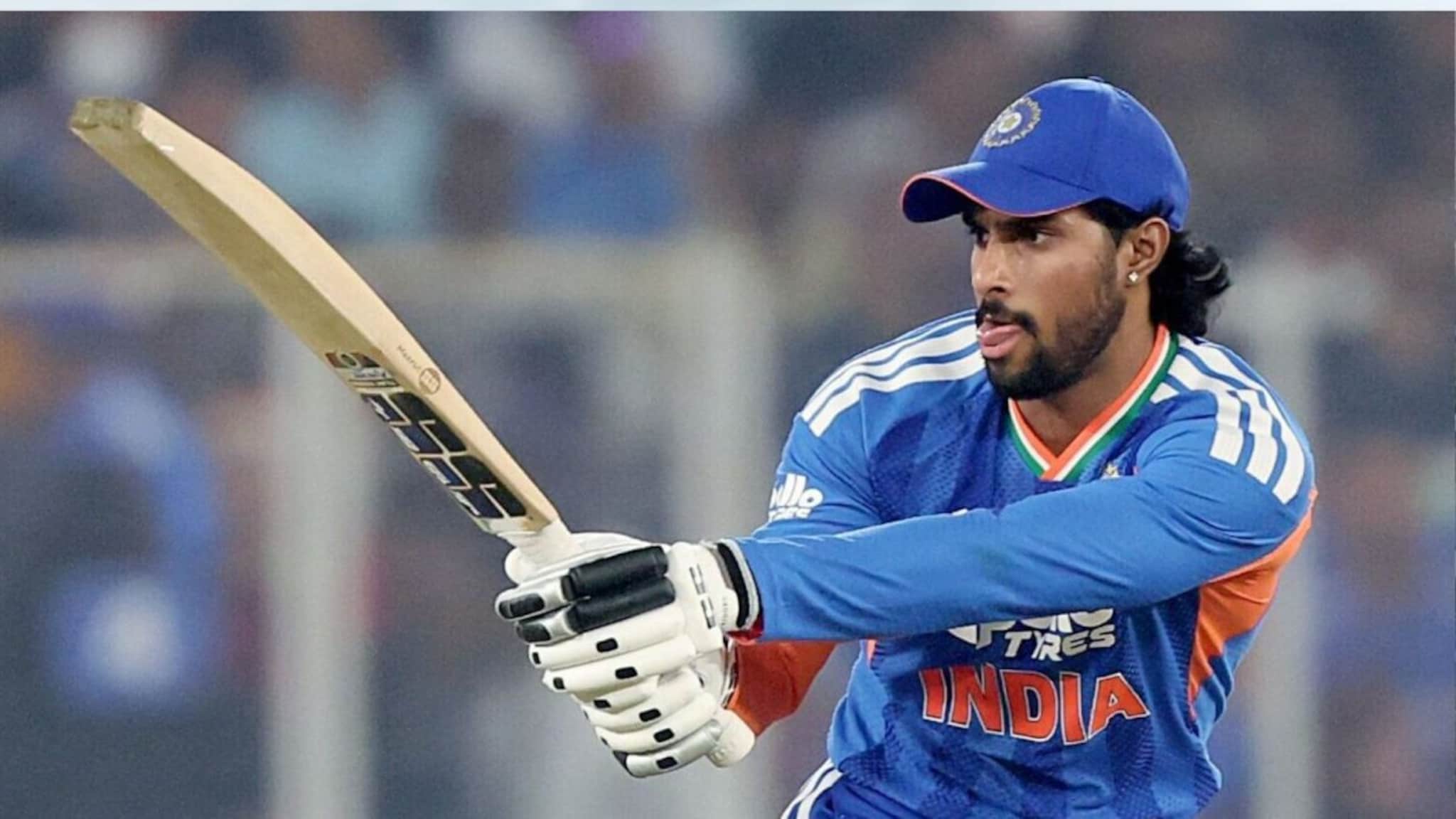 Tilak Varma च्या प्रकृतीबाबत मोठी अपडेट, T20 World Cup खेळणार? कोचनेच दिली मोठी माहिती