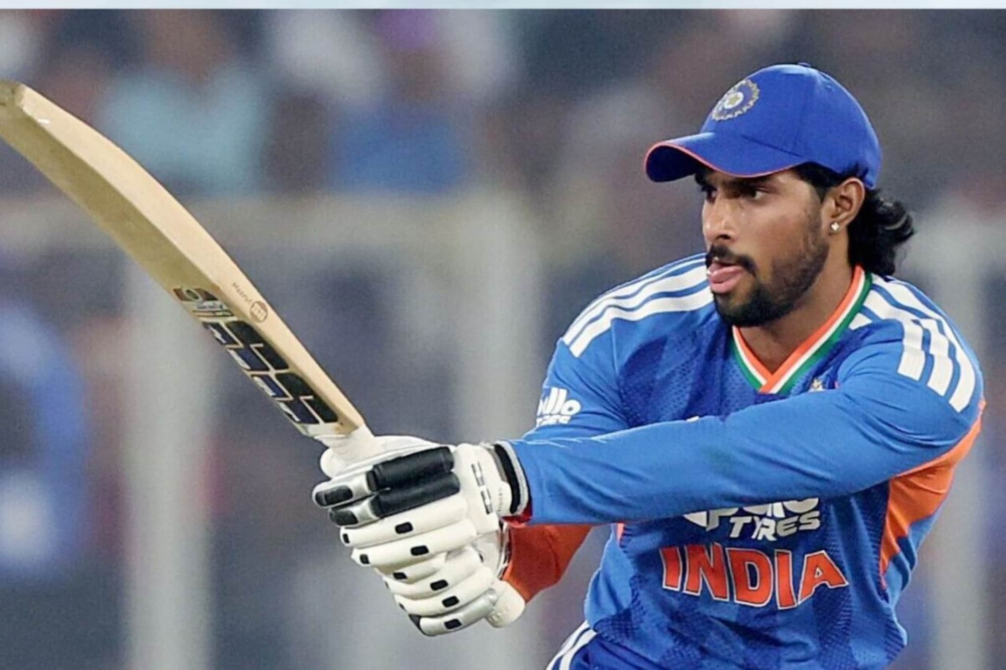 Tilak Varma च्या प्रकृतीबाबत मोठी अपडेट, T20 World Cup खेळणार? कोचनेच दिली मोठी