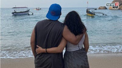 Marathi Stars Titiksha Tawde, Siddharth Bodke Lived-In 2 Years Before Marriage