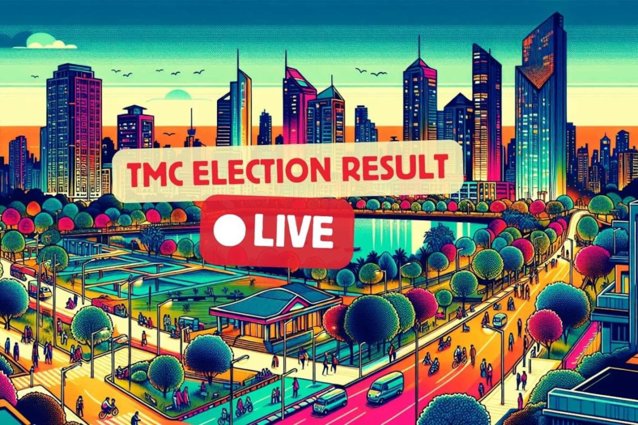  टीएमसी वॉर्ड क्रमांक ४अ निवडणूक निकाल २०२६ लाईव्ह अपडेट्स: टीएमसी जागेचा विजेता, आघाडी, नगरसेवक, फरक