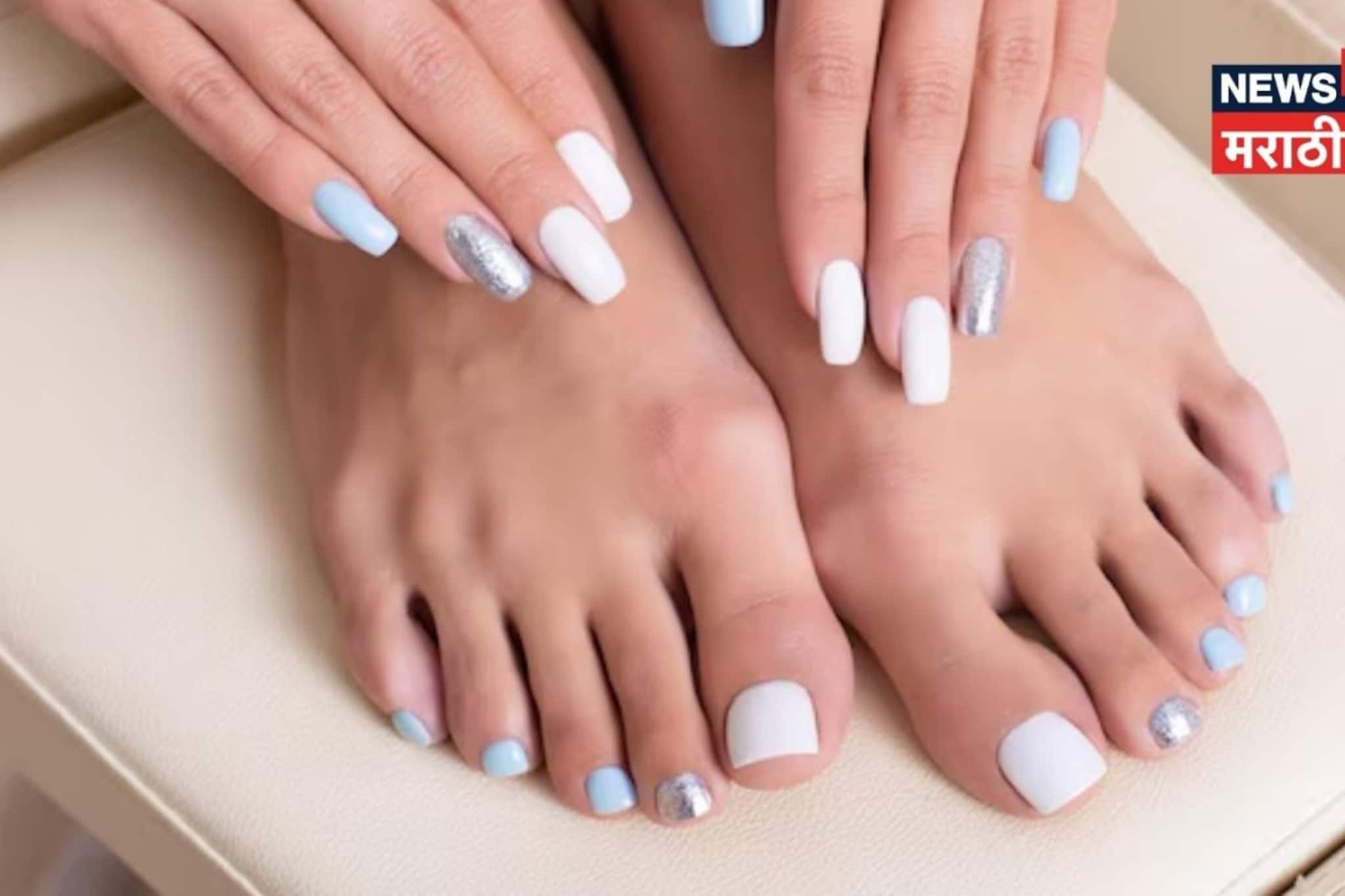 प्रेमात कधीच देत नाहीत धोका, ज्या मुलींच्या पायाच दुसरं बोट असत लांब