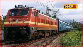 सोलापूर, दौंडवरून अजमेर दर्शन सुरूच राहणार, मध्य रेल्वेचा मोठा निर्णय, ‘या’ गाड्या पुन्हा धावणार