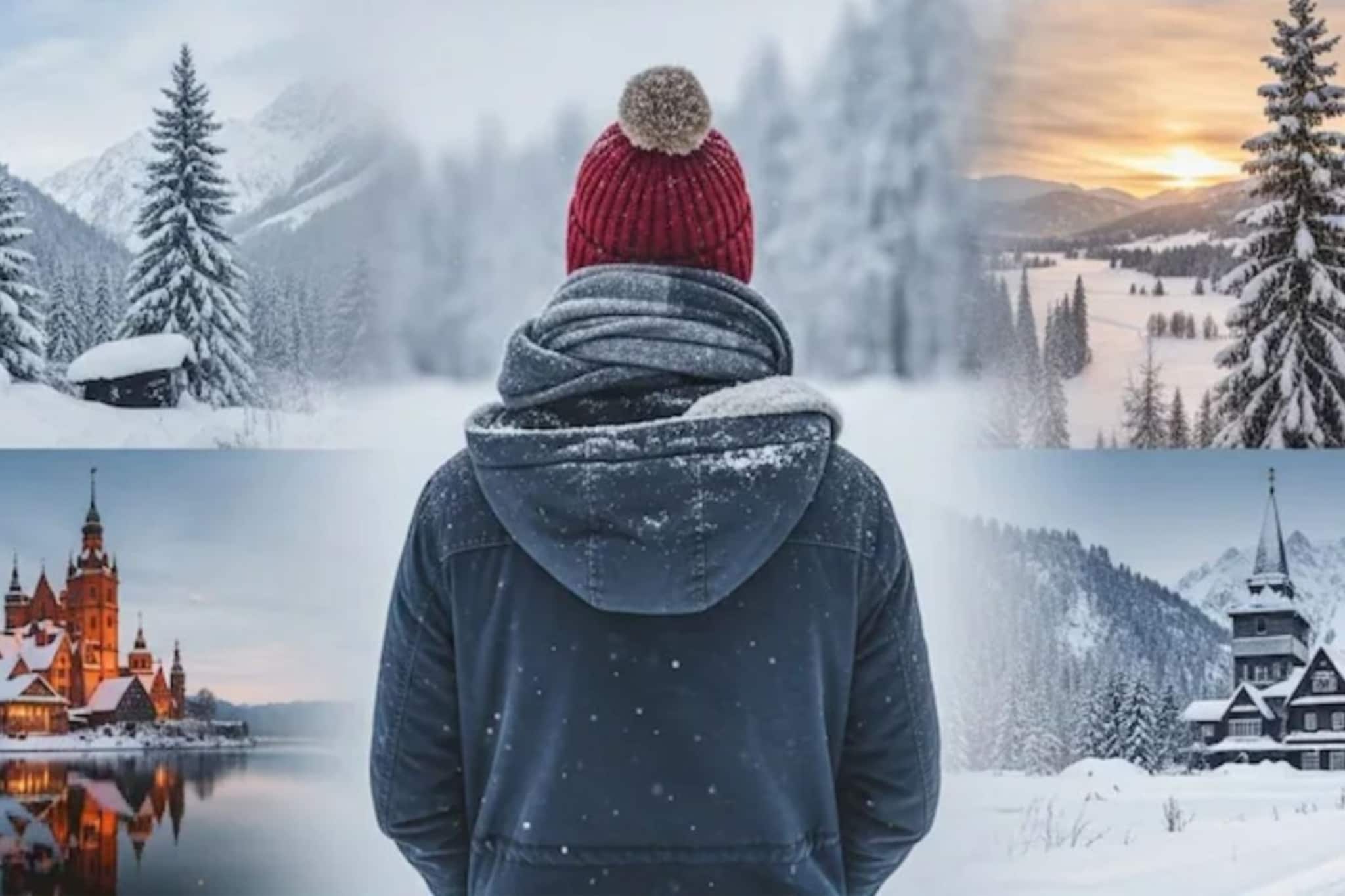 शिमला-मनाली विसरून जाल, 'या' 7 ऑफबीट ठिकाणांचे सौंदर्य तुम्हाला थक्क करेल!