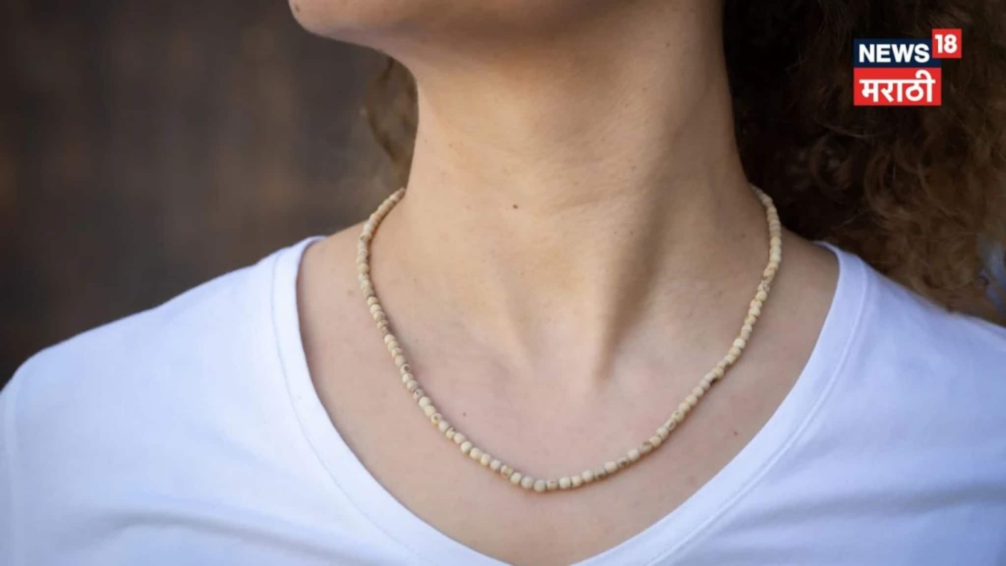 गळ्यात तुळशीची माळ अन् पिताय दारू? पुण्य तर सोडाच, विचारही करू शकत नाही असे सोसावे लागतील हाल