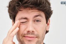 डोळा फडफडण, हाताला खाज सुटणं, कसला असतो इशारा? कारणं वाचून तुमचीही झोप उडेल