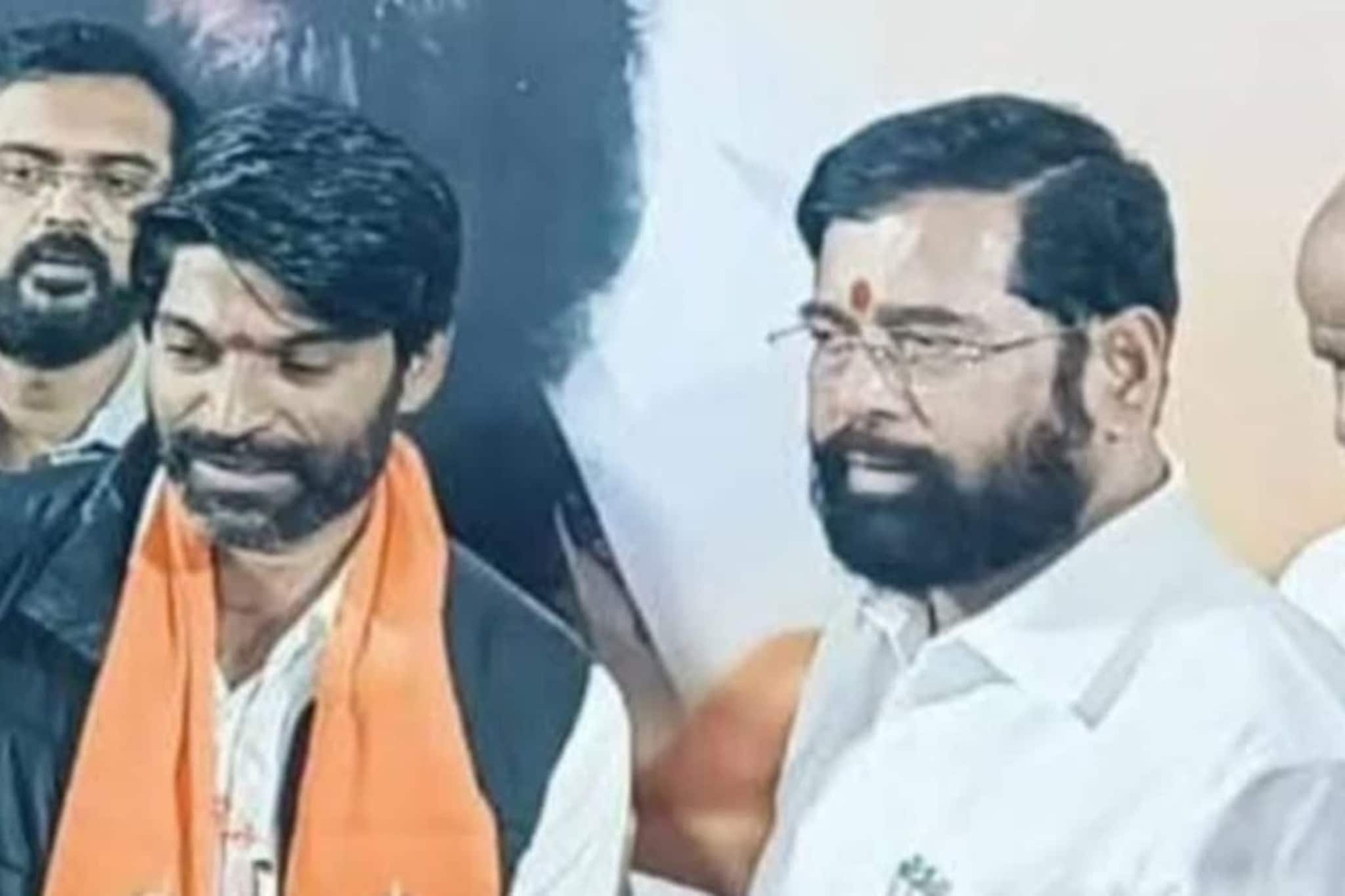 Pune: 'मी AB फॉर्म खाल्ला नाही', शिंदे गटाच्या उमेदवाराने सांगितली Inside स्टोरी