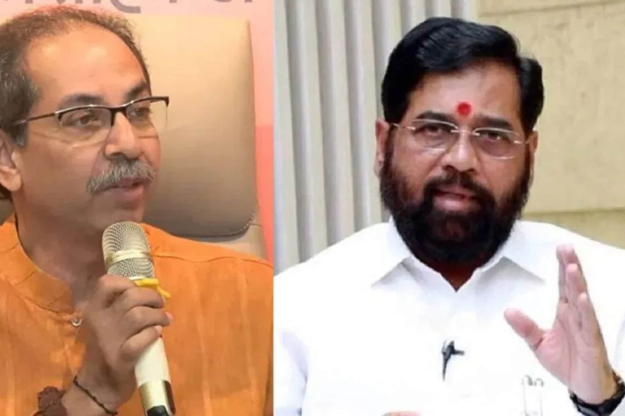 माढ्यात चौघांनी केला भाजपचा तिढा, दोन्ही शिवसेना-दोन्ही एनसीपी एकत्र माढ्यात चौघांनी केला भाजपचा तिढा, दोन्ही शिवसेना-दोन्ही एनसीपी एकत्र