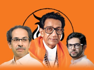 'ठाकरे ब्रँड जिंदा है', शिवसेना कुणाची? मुंबईकरांनी 3 निवडणुकीत लावला खरा निकाल